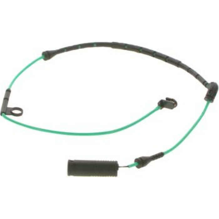 BOSCH 1 987 473 579 Warnkontakt, Bremsbelagverschleiß BOSCH 1 987 473 579 Warnkontakt, Bremsbelagverschleiß