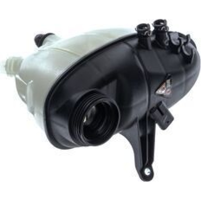 Mahle CRT 139 000S Ausgleichsbehälter, Kühlmittel BEHR Mahle CRT 139 000S Ausgleichsbehälter, Kühlmittel BEHR