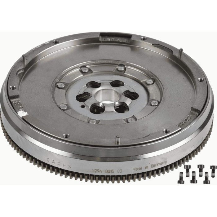 Sachs 2294 001 583 Schwungrad Zwei-Massen-Schwungrad