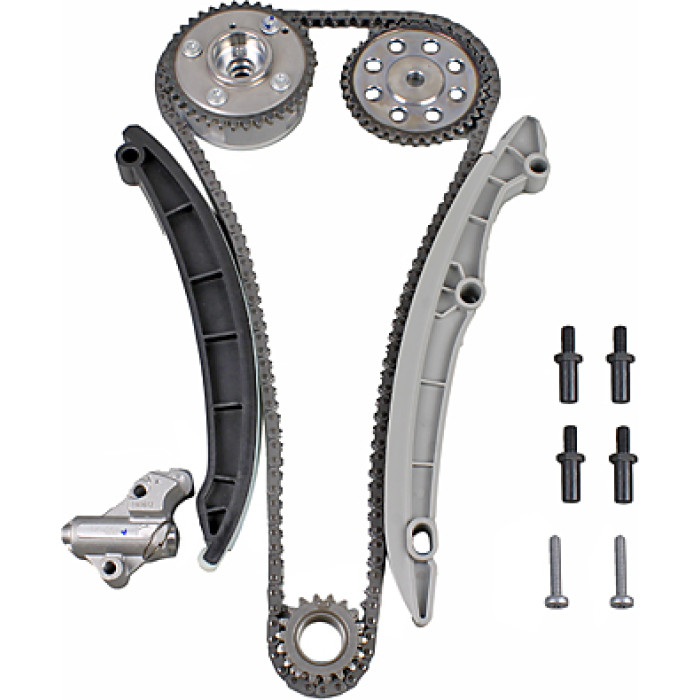 Metzger 7490062 Steuerkettensatz COMPETENCE KIT Metzger 7490062 Steuerkettensatz COMPETENCE KIT