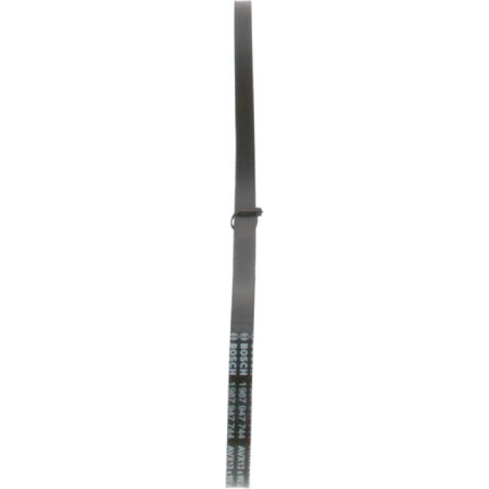 BOSCH 1 987 947 744 Keilriemen BOSCH 1 987 947 744 Keilriemen