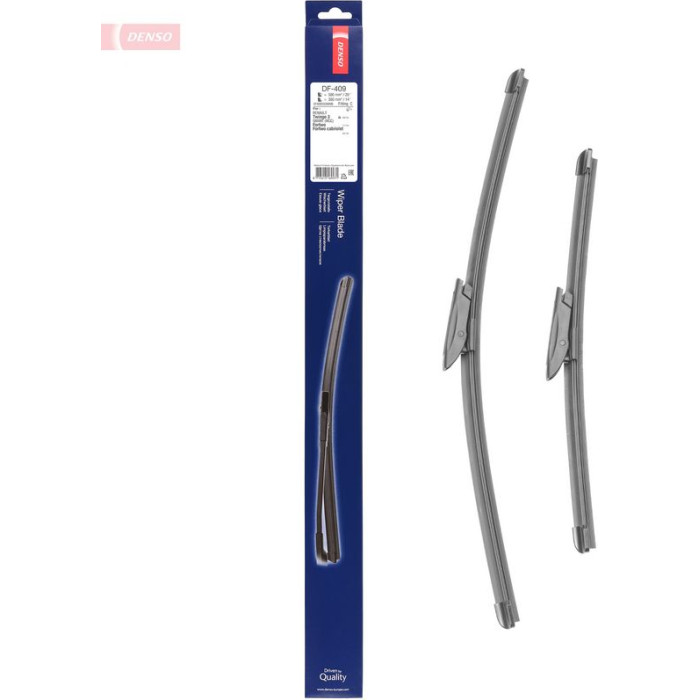 Denso DF-409 Wischblatt