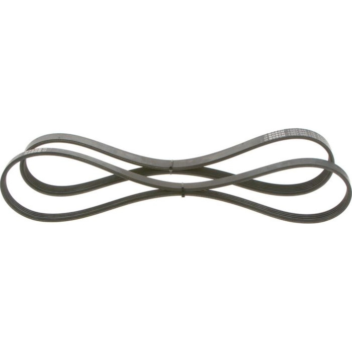 BOSCH 1 987 946 199 Keilrippenriemensatz Elastic BOSCH 1 987 946 199 Keilrippenriemensatz Elastic