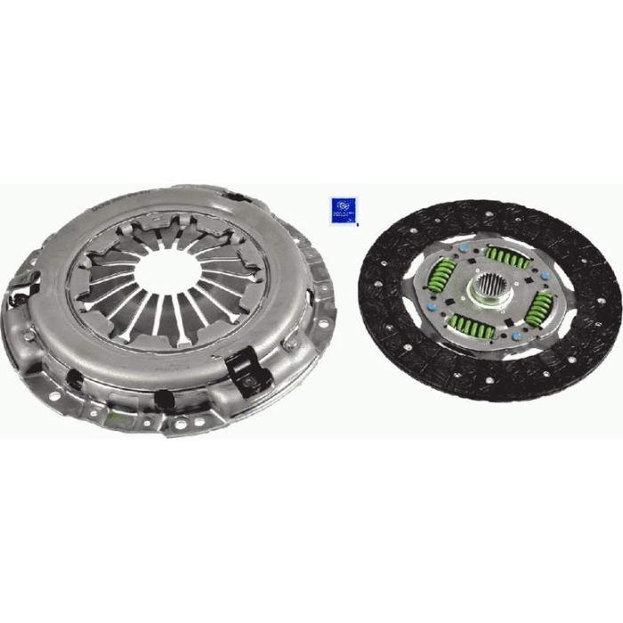 SACHS 3000 950 637 Kupplungssatz SACHS 3000 950 637 Kupplungssatz