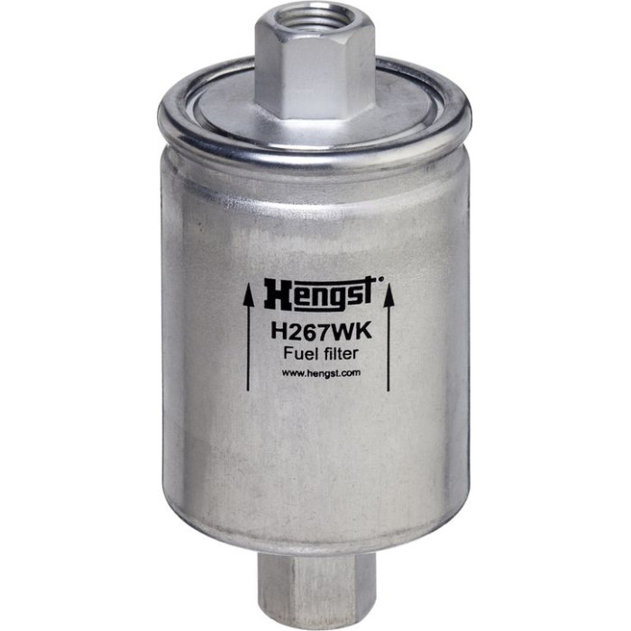 Hengst Filter H267WK Kraftstofffilter
