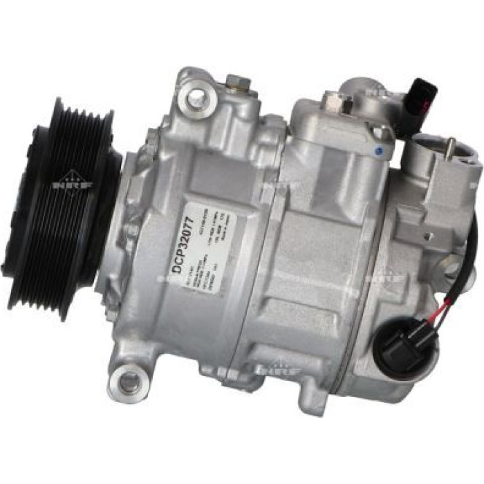 NRF 320064G Kompressor, Klimaanlage GENUINE NRF 320064G Kompressor, Klimaanlage GENUINE