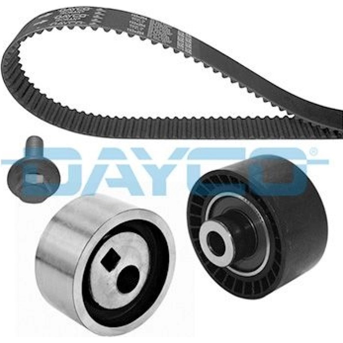 Dayco KTB196 Zahnriemensatz Dayco KTB196 Zahnriemensatz