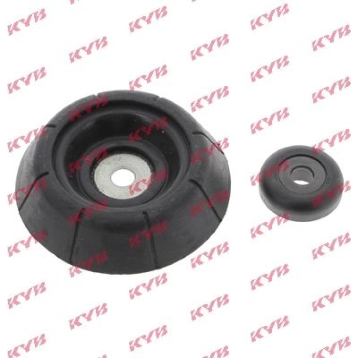 KYB SM3703 Reparatursatz, Federbeinstützlager Suspension Mounting Kit KYB SM3703 Reparatursatz, Federbeinstützlager Suspension Mounting Kit