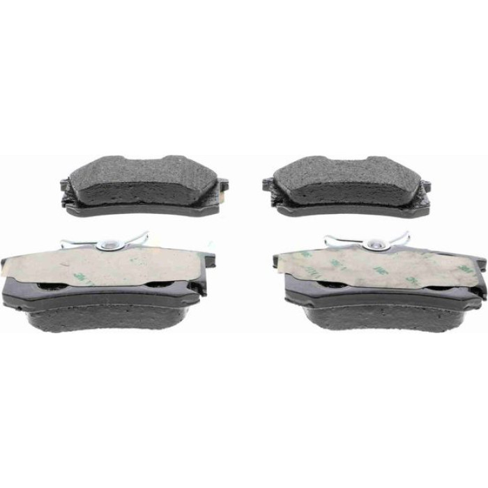 Vaico V10-8178 Bremsbelagsatz, Scheibenbremse Green Mobility Parts