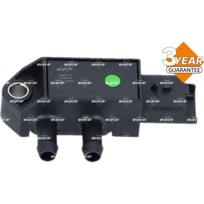 NRF 708070 Sensor, Abgasdruck NRF 708070 Sensor, Abgasdruck
