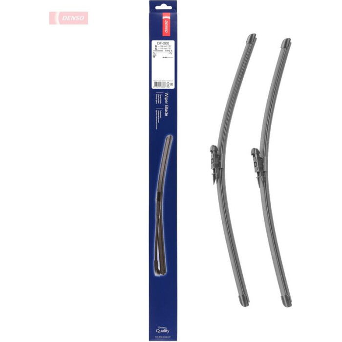 Wischblatt DF-200 Wischblatt DF-200