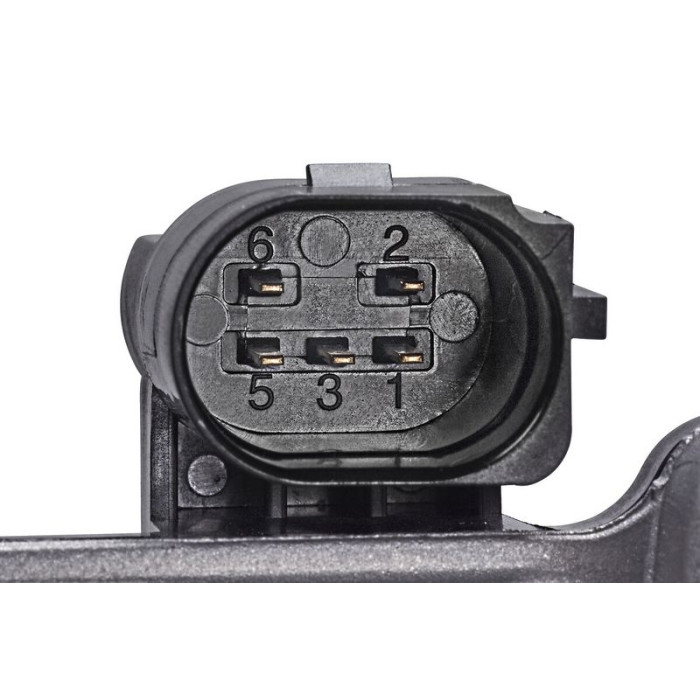 Valeo 700454 AGR-Ventil Valeo 700454 AGR-Ventil