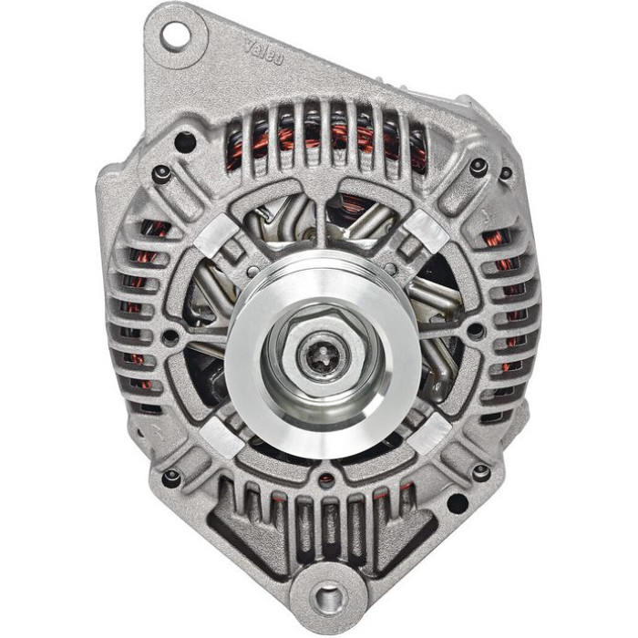 Valeo 200126 Generator CORE-FLEX