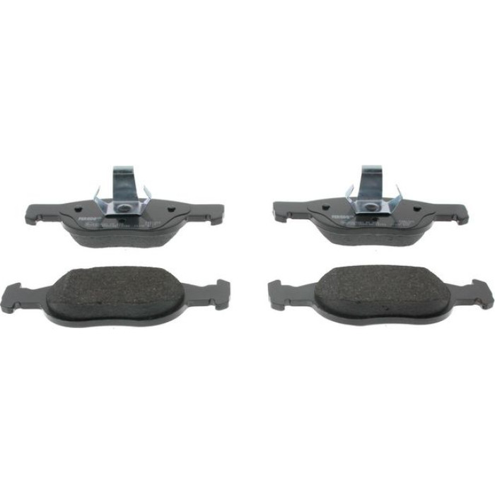 Bremsbelagsatz, Scheibenbremse FDB1160 Bremsbelagsatz, Scheibenbremse FDB1160