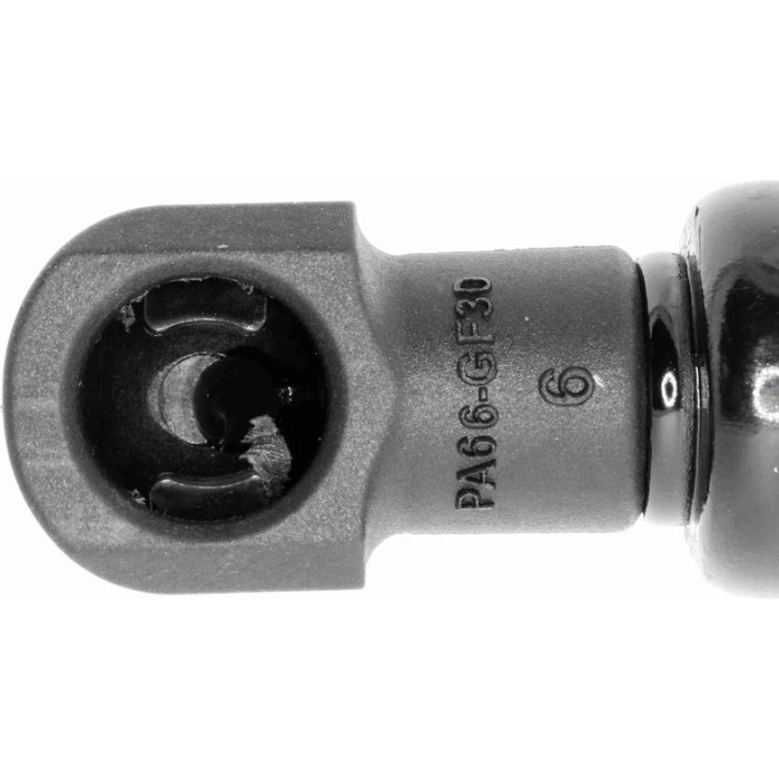 Vaico V42-0238 Gasfeder, Motorhaube