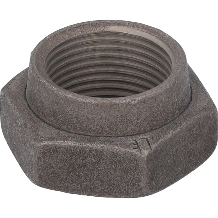 FEBI BILSTEIN 19159 Mutter, Achsstummel FEBI BILSTEIN 19159 Mutter, Achsstummel
