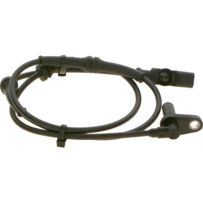Sensor, Raddrehzahl 0 265 007 924 Sensor, Raddrehzahl 0 265 007 924