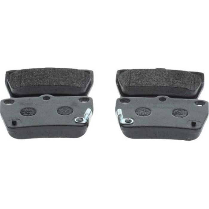 BOSCH 0 986 494 350 Bremsbelagsatz, Scheibenbremse