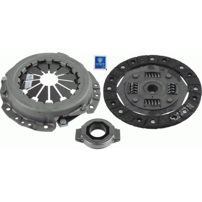 SACHS 3000 637 001 Kupplungssatz SACHS 3000 637 001 Kupplungssatz