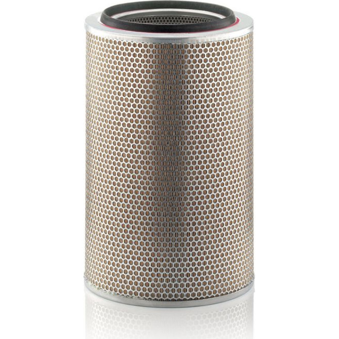 MANN-FILTER C 30 1537 Sekundärluftfilter MANN-FILTER C 30 1537 Sekundärluftfilter