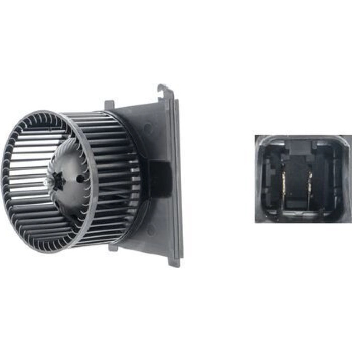 Mahle AB 232 000S Innenraumgebläse BEHR Mahle AB 232 000S Innenraumgebläse BEHR