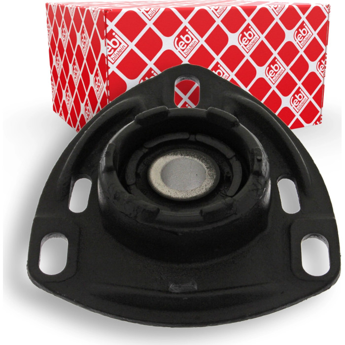 FEBI BILSTEIN 01876 Federbeinstützlager, Domlager FEBI BILSTEIN 01876 Federbeinstützlager, Domlager