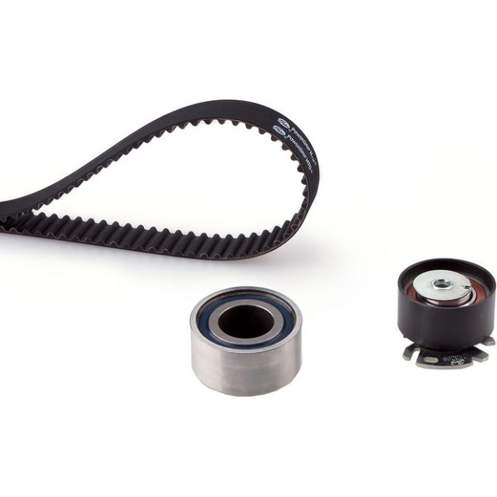 Gates K025432XS Zahnriemensatz PowerGrip™ Gates K025432XS Zahnriemensatz PowerGrip™