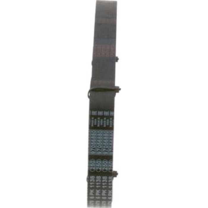 BOSCH 1 987 948 479 Keilrippenriemen