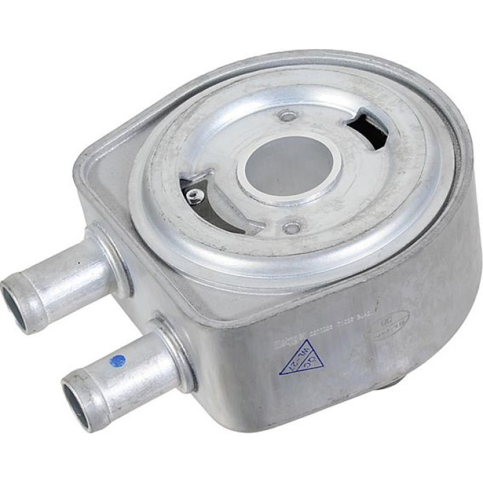 Metzger 2370238 Ölkühler, Motoröl Metzger 2370238 Ölkühler, Motoröl