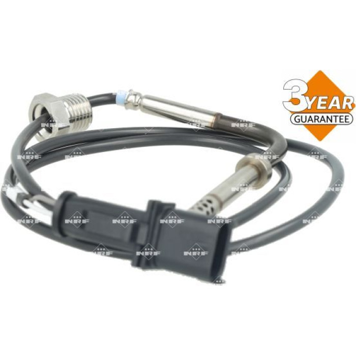 NRF 707509 Sensor, Abgastemperatur NRF 707509 Sensor, Abgastemperatur