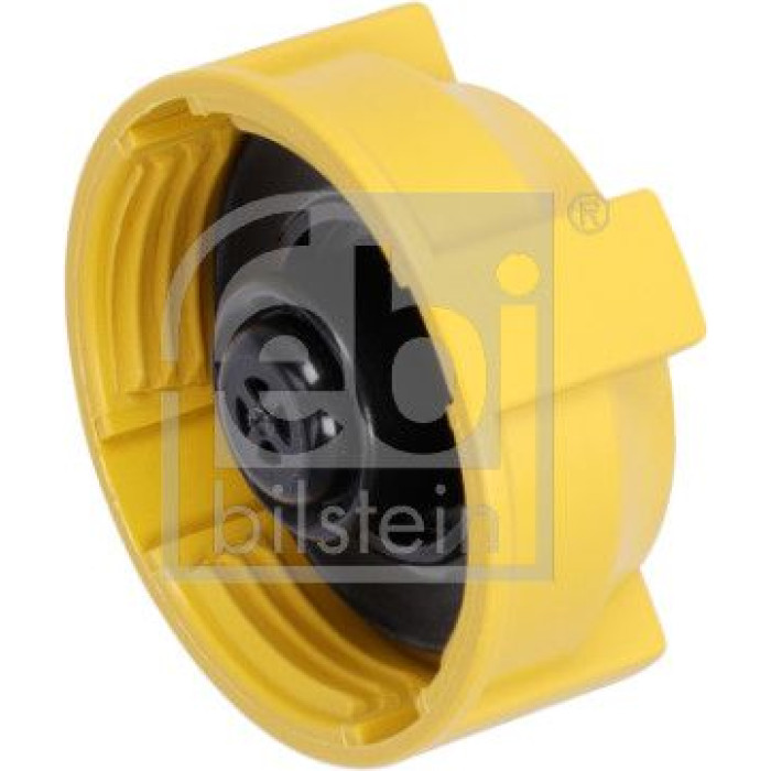 FEBI BILSTEIN 183407 Verschlussdeckel, Kühlmittelbehälter