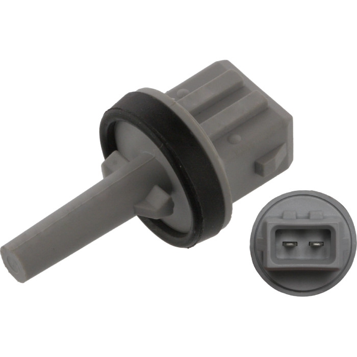 FEBI BILSTEIN 34791 Temperaturschalter, Klimalüfter FEBI BILSTEIN 34791 Temperaturschalter, Klimalüfter