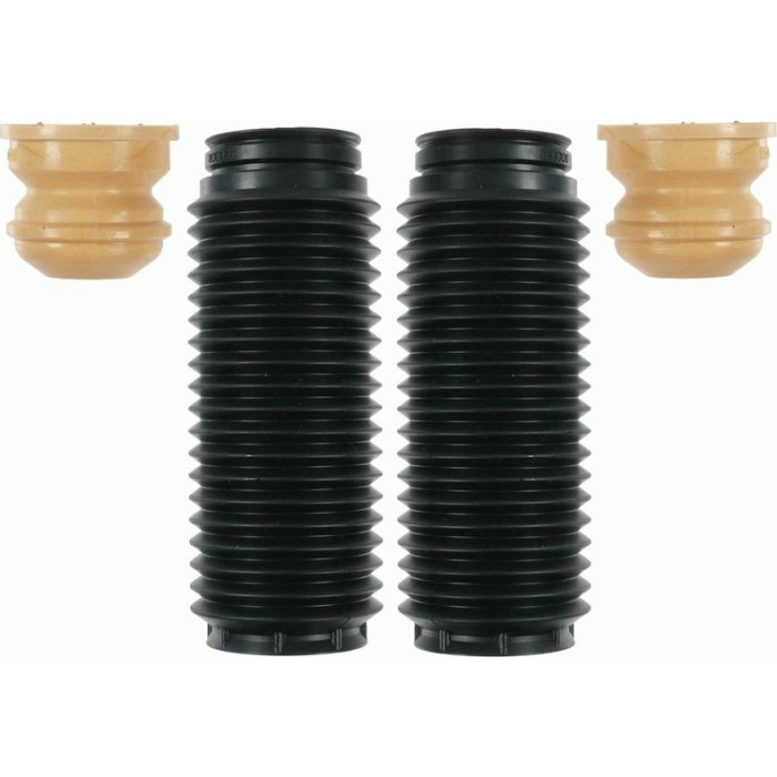 Sachs 900 194 Staubschutzsatz, Stoßdämpfer Service Kit Sachs 900 194 Staubschutzsatz, Stoßdämpfer Service Kit