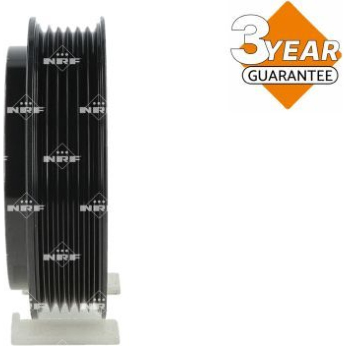 Magnetkupplung, Klimakompressor 380010 Magnetkupplung, Klimakompressor 380010