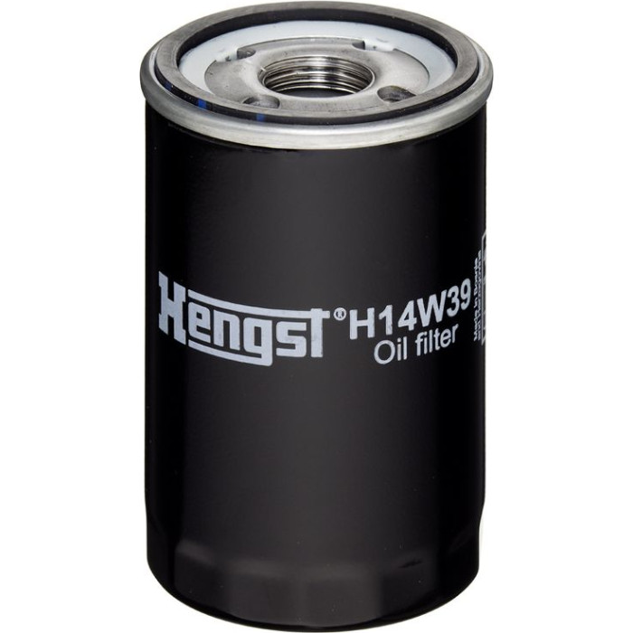 Hengst Filter H14W39 Ölfilter Hengst Filter H14W39 Ölfilter
