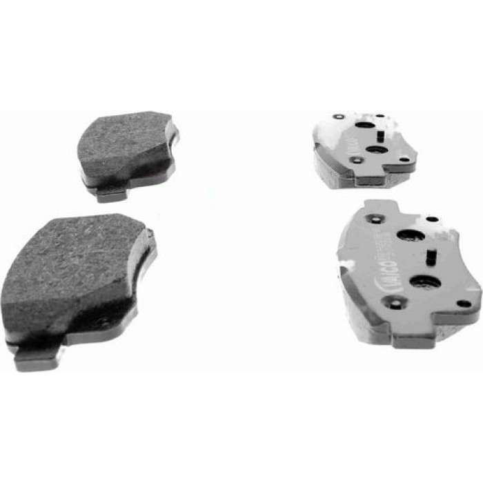 Vaico V25-8127 Bremsbelagsatz, Scheibenbremse Vaico V25-8127 Bremsbelagsatz, Scheibenbremse