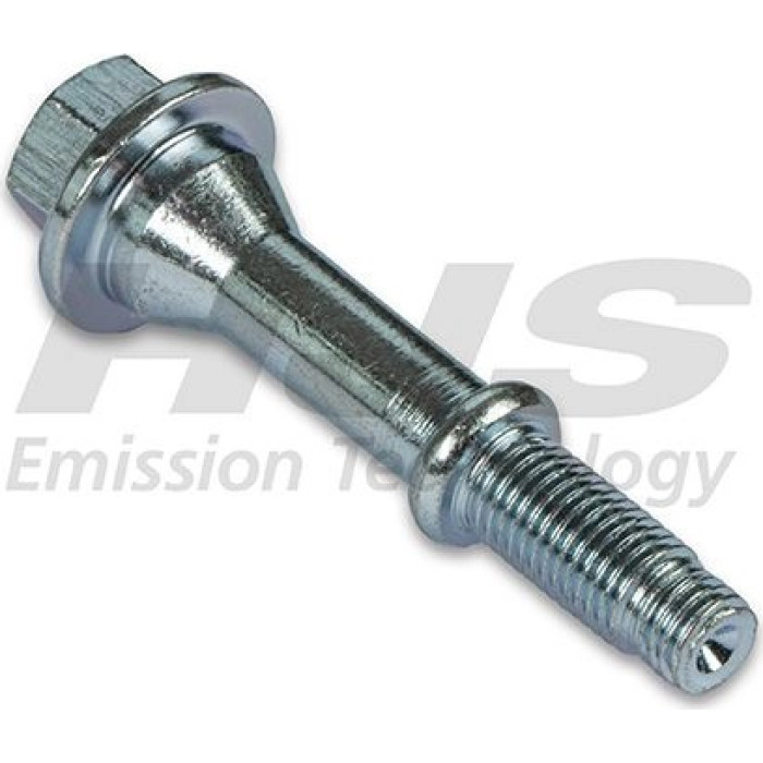 HJS 83 48 7529 Schraube, Abgasanlage HJS 83 48 7529 Schraube, Abgasanlage