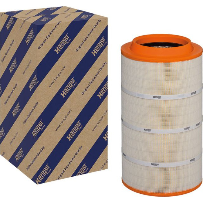 Hengst Filter E428L01 Luftfilter Hengst Filter E428L01 Luftfilter