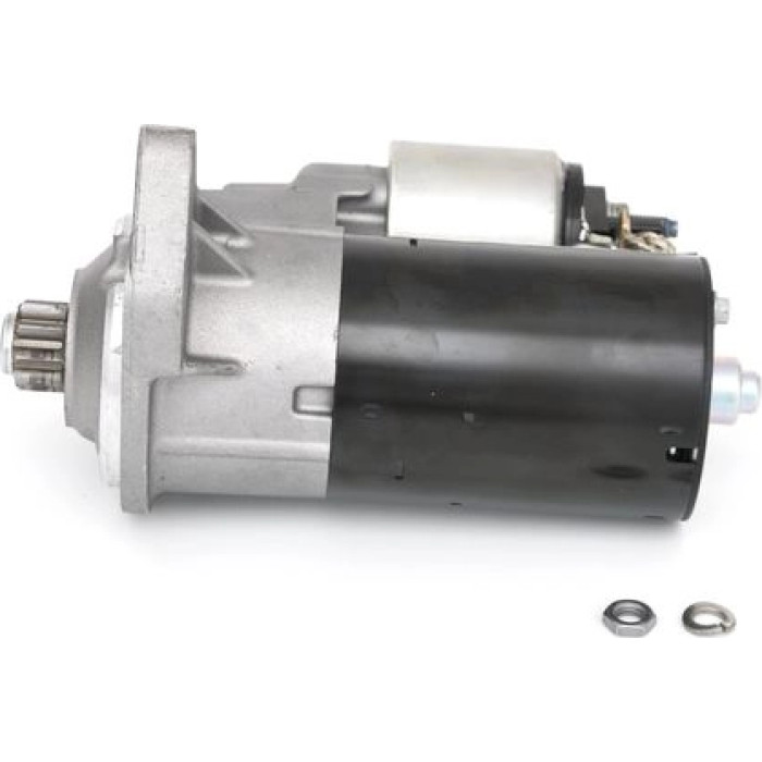 BOSCH 0 001 121 028 Starter BOSCH 0 001 121 028 Starter