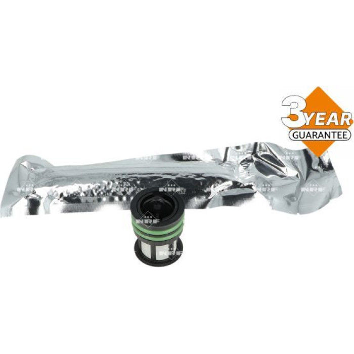 NRF 33373 Trockner, Klimaanlage EASY FIT NRF 33373 Trockner, Klimaanlage EASY FIT