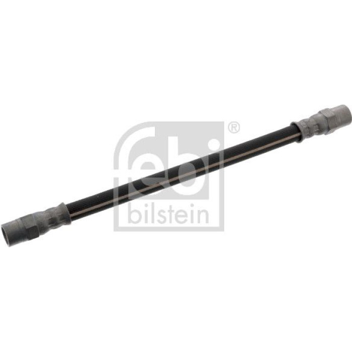 febi bilstein 02075 Bremsschlauch febi bilstein 02075 Bremsschlauch
