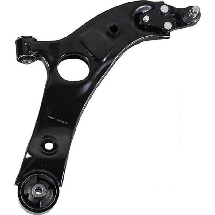 Metzger 58207202 Lenker, Radaufhängung Metzger 58207202 Lenker, Radaufhängung