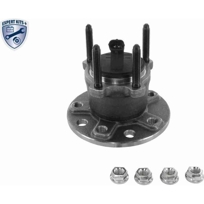 Radnabe V40-0545 Radnabe V40-0545