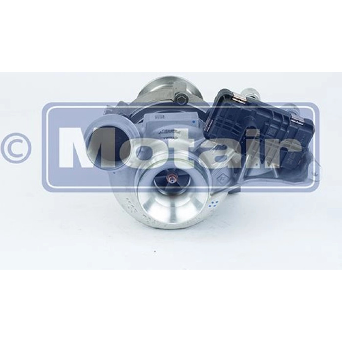 MOTAIR TUR Turbolader 660489 MOTAIR TUR Turbolader 660489