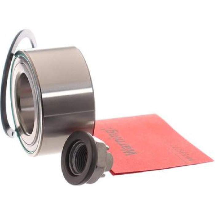 SKF VKBA 6798 Radlagersatz SKF VKBA 6798 Radlagersatz