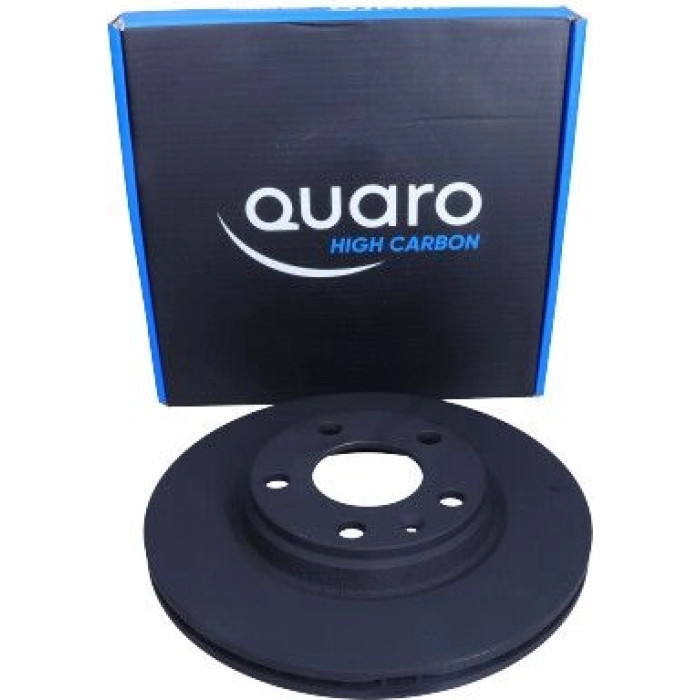 QUARO QD0136HC Bremsscheibe HIGH CARBON