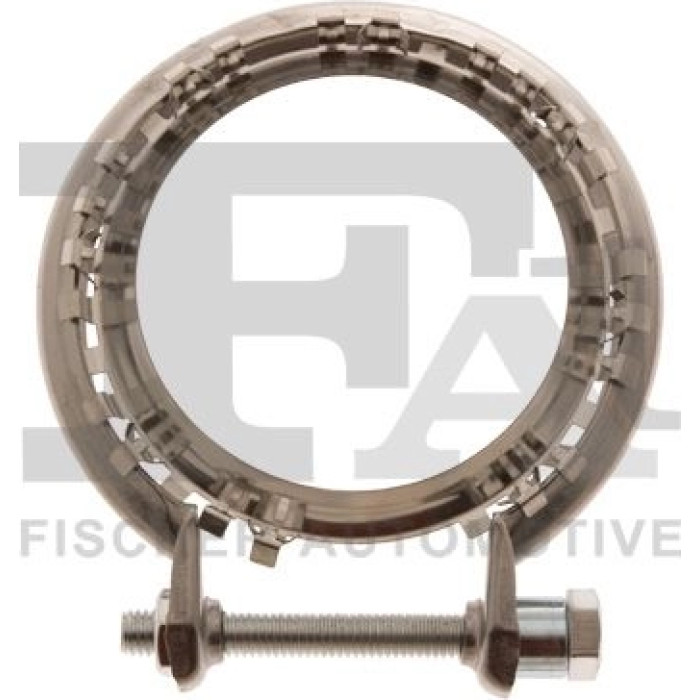 FA1 936-883 Rohrverbinder, Abgasanlage FA1 936-883 Rohrverbinder, Abgasanlage