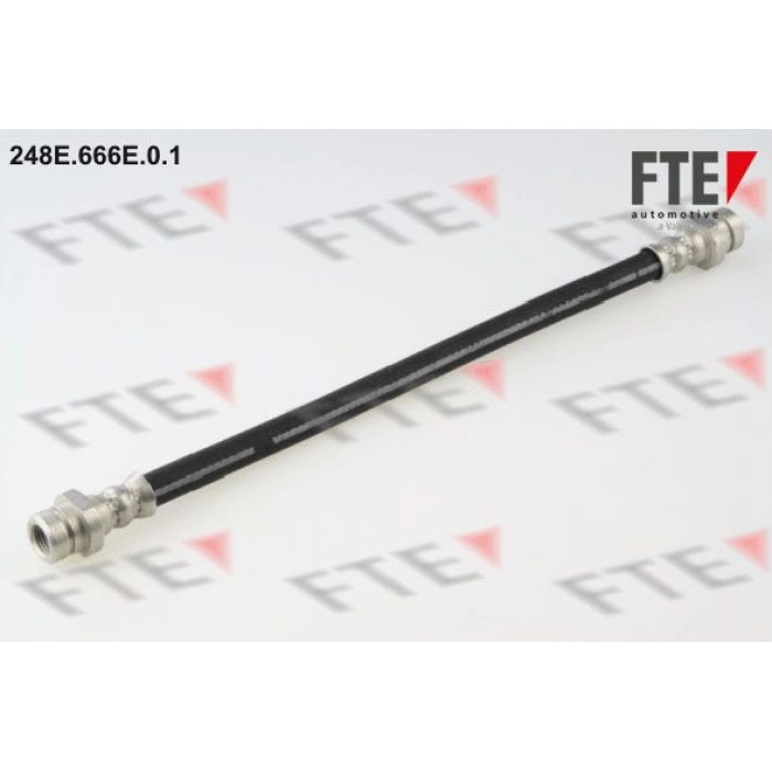 FTE 9240408 Bremsschlauch FTE 9240408 Bremsschlauch
