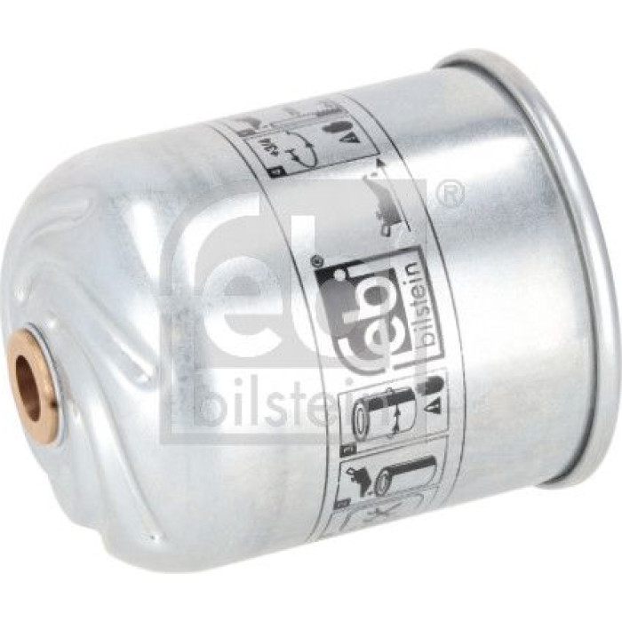 febi bilstein 48791 Ölfilter