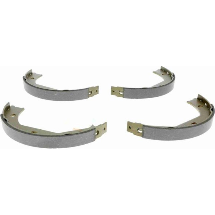 Vaico V20-0283 Bremsbackensatz, Feststellbremse Green Mobility Parts Vaico V20-0283 Bremsbackensatz, Feststellbremse Green Mobility Parts